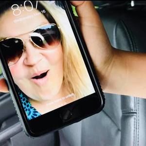 Meet your Posher, Brandy